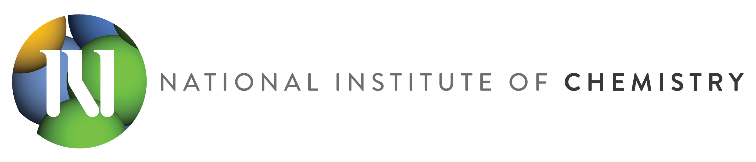 National Institute of Chemistry logo